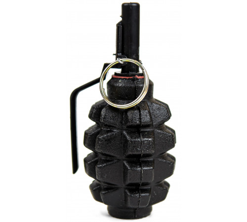 ГУИП RAG F-1 тип-2 (массогабаритная 400гр.) в Москве Rusdefense.ru