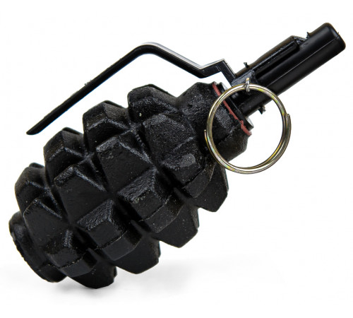 ГУИП RAG F-1 тип-2 (массогабаритная 400гр.) в Москве Rusdefense.ru