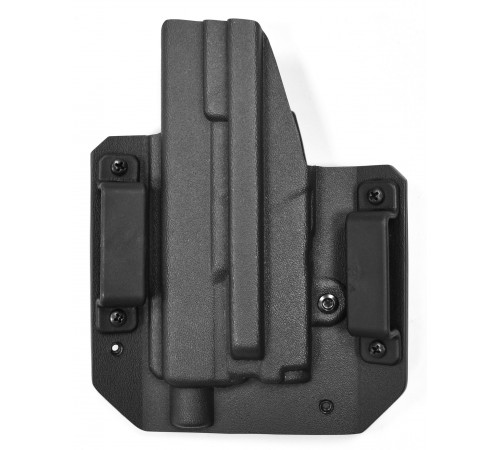 Внешняя кобура для Glock с фонарем в Москве Rusdefense.ru