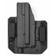 Внешняя кобура для Glock с фонарем в Москве Rusdefense.ru