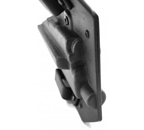 Внешняя кобура для Glock с фонарем в Москве Rusdefense.ru