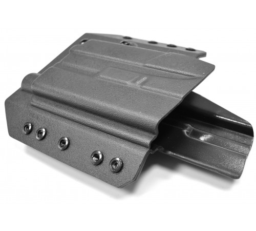 Внешняя кобура для Glock с фонарем в Москве Rusdefense.ru