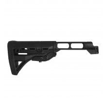 Приклад GL-SHOCK на трубе A-L+ (AK100)