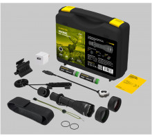 Фонарь Armytek Viking Pro M agnet USB Extended Set Белый