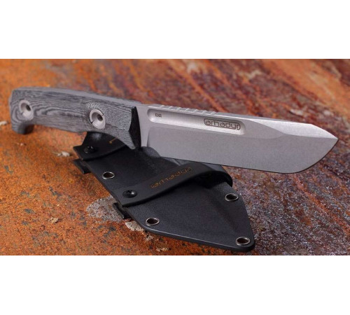 Нож INSURGENT micarta в Москве Rusdefense.ru