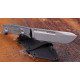 Нож INSURGENT micarta в Москве Rusdefense.ru
