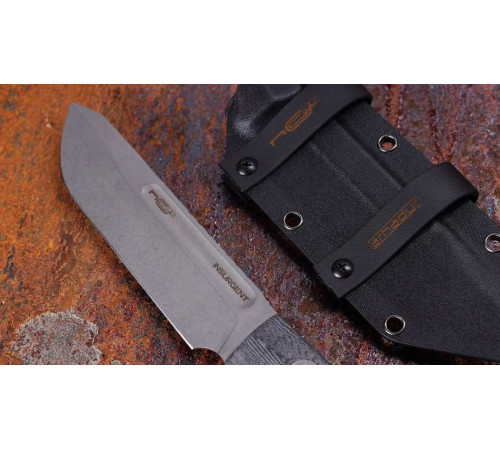 Нож INSURGENT micarta в Москве Rusdefense.ru