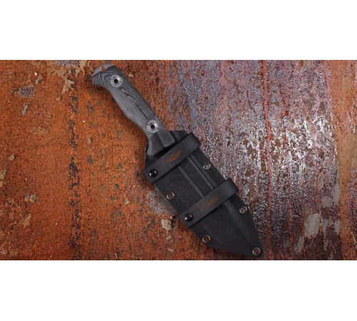 Нож INSURGENT micarta в Москве Rusdefense.ru