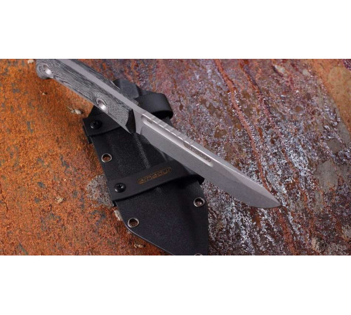 Нож INSURGENT micarta в Москве Rusdefense.ru