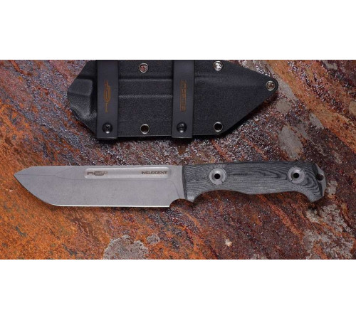 Нож INSURGENT micarta в Москве Rusdefense.ru