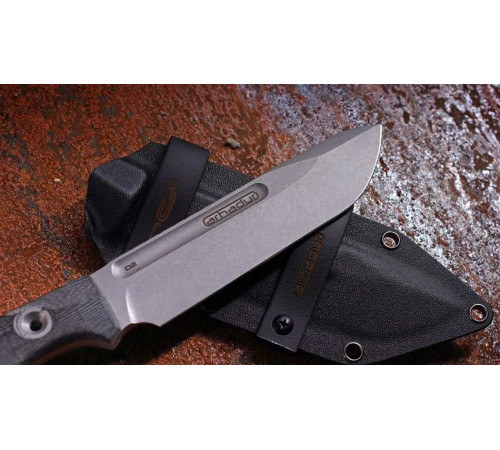Нож INSURGENT micarta в Москве Rusdefense.ru