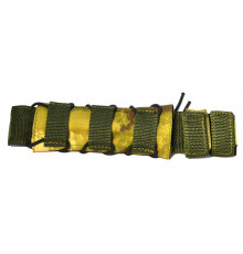 Чехол с MOLLE для кожаных ножен
