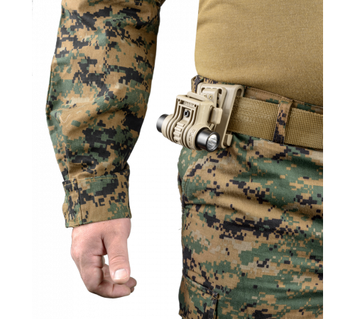 Планка Пикатинни RPR BELT в Москве Rusdefense.ru
