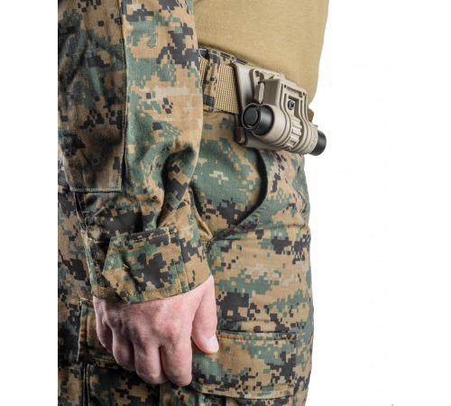 Планка Пикатинни RPR BELT в Москве Rusdefense.ru