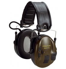 Активные наушники 3M Peltor SportTac