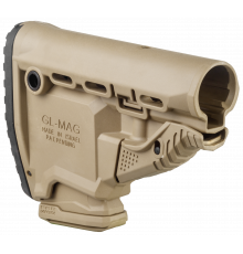 Полимерный приклад GL-MAG FAB Defense