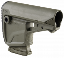 Полимерный приклад GL-CORE-M FAB Defense