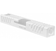 Полимерная накладка на затвор Glock 17 Tactic Skin 17