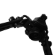 Тактические сошки SPIKE-M FAB Defense в Москве Rusdefense.ru