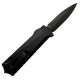 Туристический нож Daggerr Koschei ALL Black в Москве Rusdefense.ru