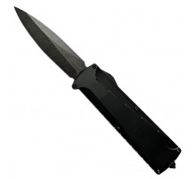 Туристический нож Daggerr Koschei ALL Black