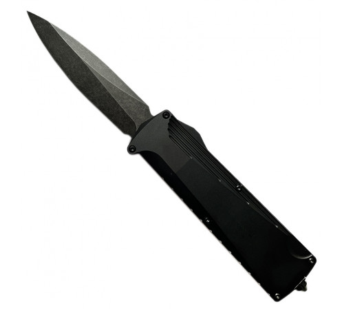 Туристический нож Daggerr Koschei ALL Black в Москве Rusdefense.ru