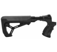 Приклад C-AGM500 FK SB FAB Defense