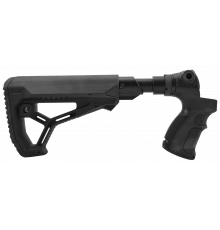 Приклад C-AGM500 FK SB FAB Defense