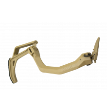 Складной приклад Cobra FAB Defense