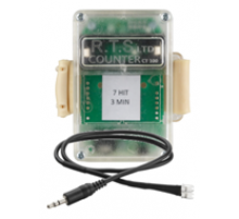 Счетчик попаданий Hit counter indicator lig