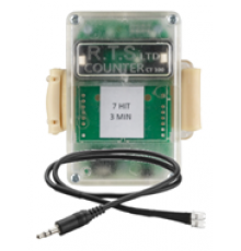 Счетчик попаданий Hit counter indicator lig