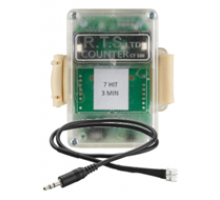 Счетчик попаданий Hit counter indicator lig