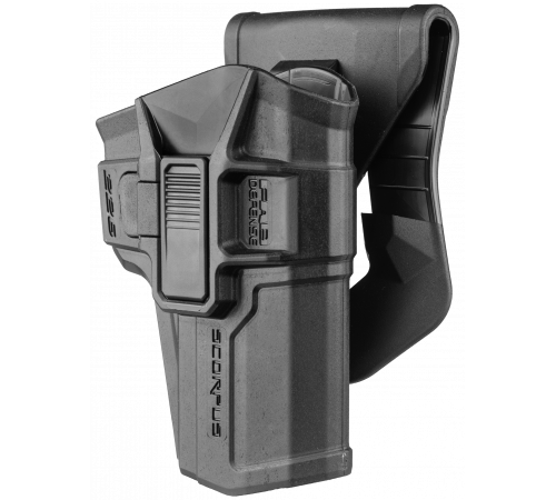 Кобура для Sig Sauer P226 MX 226SR в Москве Rusdefense.ru