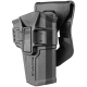 Кобура для Sig Sauer P226 MX 226SR в Москве Rusdefense.ru