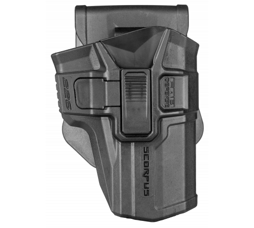 Кобура для Sig Sauer P226 MX 226SR в Москве Rusdefense.ru