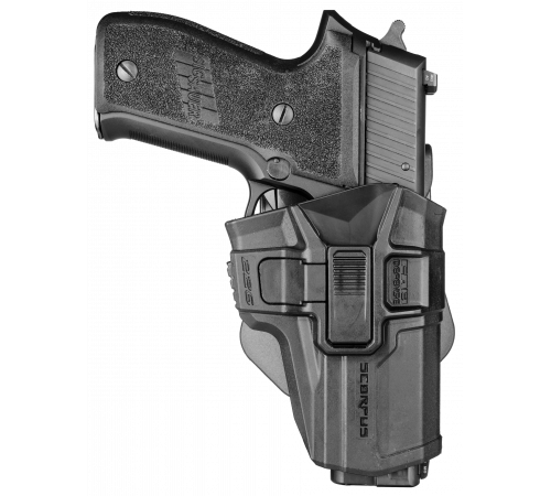 Кобура для Sig Sauer P226 MX 226SR в Москве Rusdefense.ru