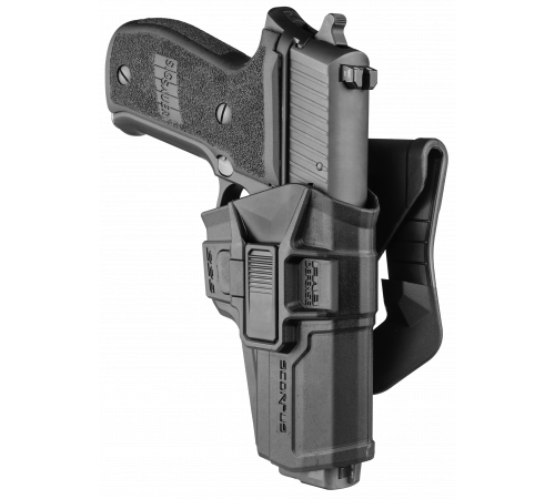 Кобура для Sig Sauer P226 MX 226SR в Москве Rusdefense.ru