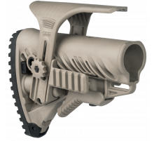 Приклад GLR-16 PCP FAB Defense