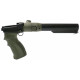Труба M4 SVD TUBE  FAB Defense в Москве Rusdefense.ru