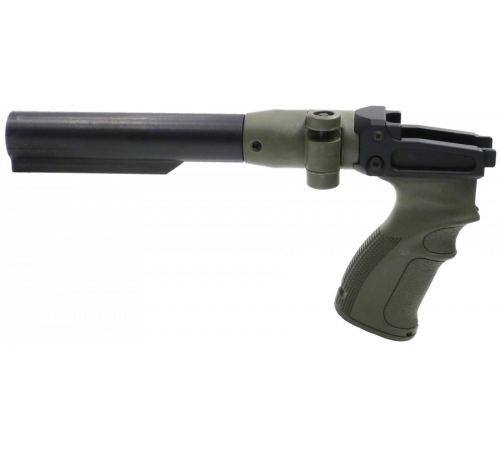 Труба M4 SVD TUBE  FAB Defense в Москве Rusdefense.ru