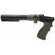 Труба M4 SVD TUBE  FAB Defense в Москве Rusdefense.ru