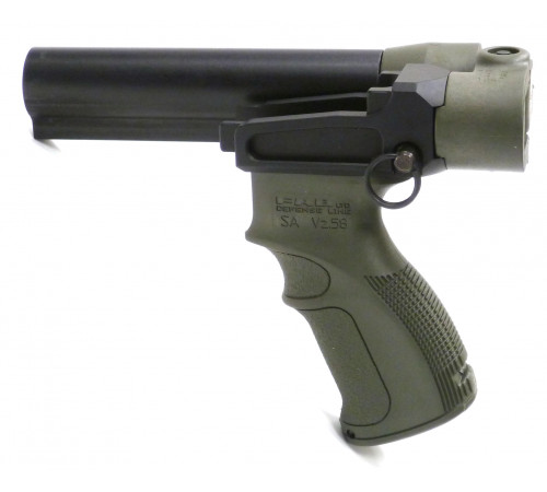 Труба M4 SVD TUBE  FAB Defense в Москве Rusdefense.ru