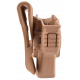 Кобура для Glock 9 мм M1 G-9 в Москве Rusdefense.ru