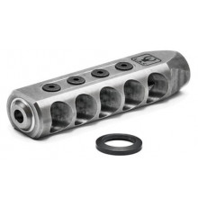 ДТК - Ridge Titanium 5,45/223 - 1/2-28 UN