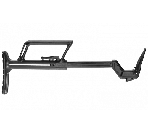 Тактический приклад GLR-17 FAB Defense в Москве Rusdefense.ru