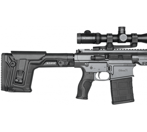 Пистолетная рукоятка GRADUS в Москве Rusdefense.ru