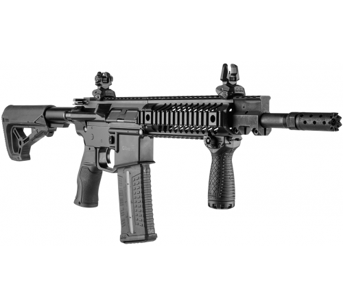 Пистолетная рукоятка GRADUS в Москве Rusdefense.ru