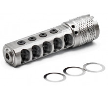 ДТК - Ridge Titanium 5,45/223 - 24*1.5