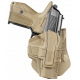 Кобура для ПМ M1 MAKAROV в Москве Rusdefense.ru