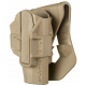 Кобура для ПМ M1 MAKAROV в Москве Rusdefense.ru